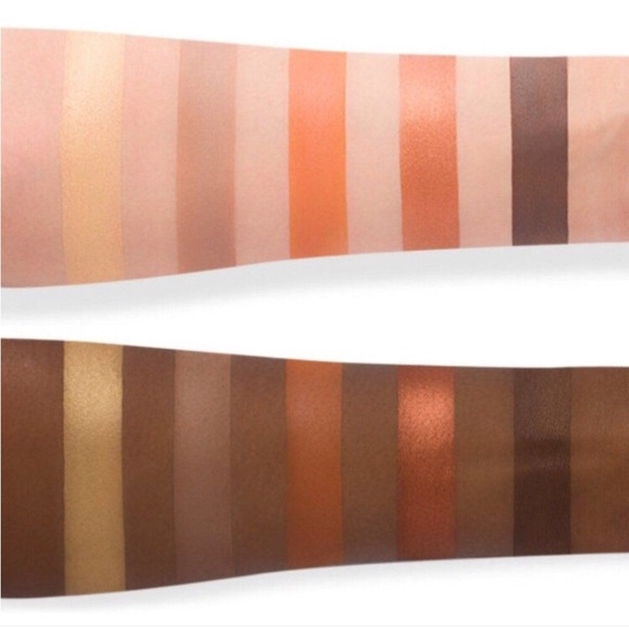 Jeffree Star Androgyny Palette Eye Shadow New NIB - Picture 6 of 9